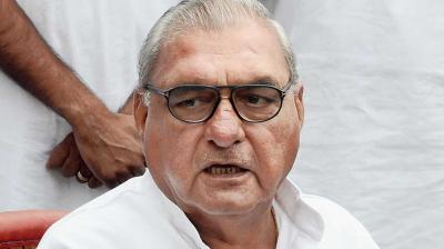 Bhupinder Hooda 