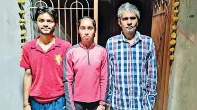Jalandhar's daughter Neha selected for World University Games