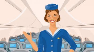  JOB! Air India has recruited 1 thousand cabin crew