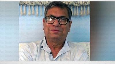 Asim Kumar Ghosh will be the new Governor of Haryana