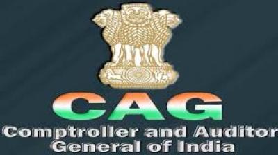 CAG Report