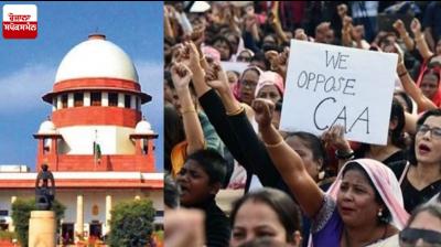 Withdrawn 274 recovery notices against anti-CAA protestors: UP govt