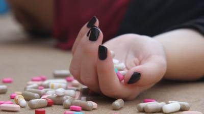 20-year-old teenager dies