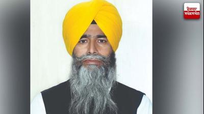 The Shiromani Committee asked for passports from the party going to Pakistan on the occasion of Khalsa Sajna Divas