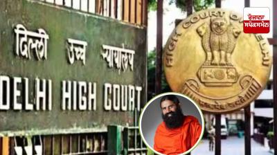 Sharbat Jihad case: High Court slams Ramdev