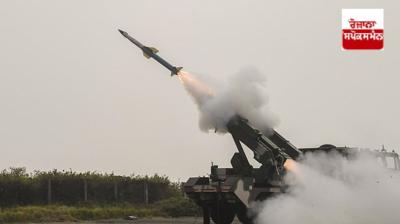 Government to spend Rs 2.19 lakh crore on six projects including Anant Shastra