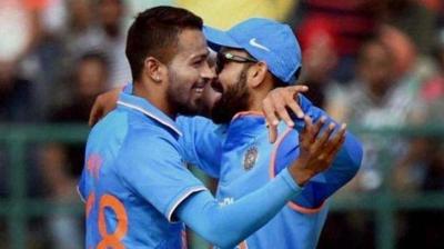 Australia's pride will be 'Virat Sena, the first T-20 today