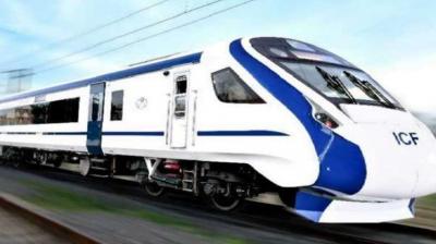 Vande Bharat Express