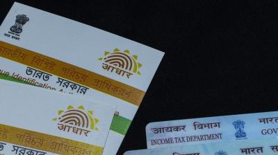  PAN Aadhaar linking DEADLINE on 30 September