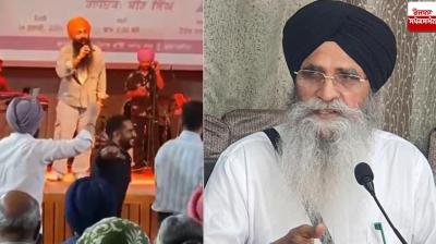 Martyrdom Sri Guru Tegh Bahadur Sahib Ji SGPC Harjinder Singh Dhami news