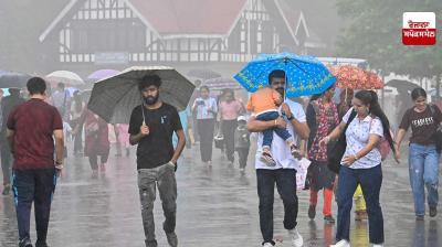 Himachal Weather News in punjabi