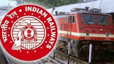 Indian Railways