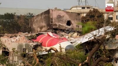  ਅਹਿਮਦਾਬਾਦ ਜਹਾਜ਼ ਹਾਦਸਾ, ਡੀ.ਐਨ.ਏ. ਟੈਸਟ ’ਚ 47 ਲੋਕਾਂ ਦੀ ਹੋਈ ਪਛਾਣ