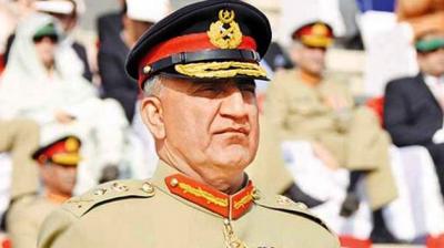 Qamar Javed Bajwa