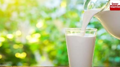 Drink cold milk in summer, there will be many benefits Health News