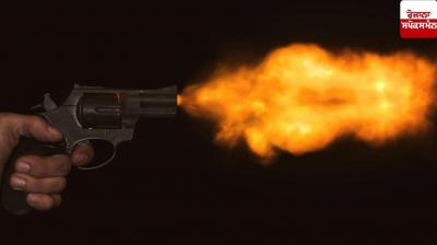 Jandiala Guru Firing News in punjabi 