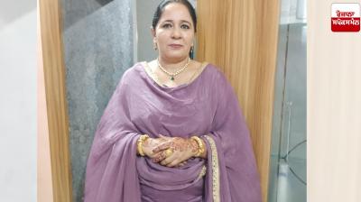 Former Sarpanch of village Khilnan shot dead