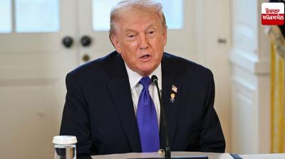 Donald Trump furious over Canada's new trade deal with China