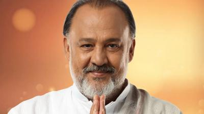 Alok Nath