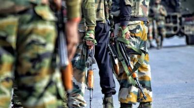 Army to adopt common uniform for officers of Brigadier rank and above