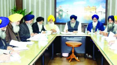 Bhai Gobind Singh Longowal