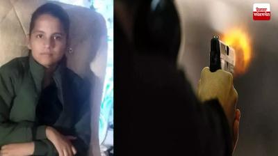 Haryana marriage Firing News in punjabi 