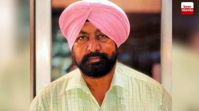 ASI dies due to train derailment at Tarn Taran