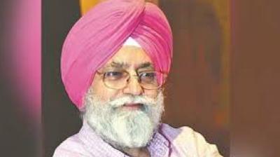 About 17.42 crore rupees will be spent on development works for the beautification of Ludhiana by the Hon'ble government: Dr. Inderbir Singh Nijjar