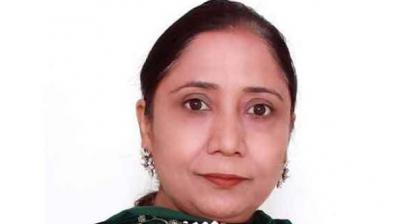 Government approves 35.20 crore project to revive Malot's sewerage system: Dr. Baljit Kaur