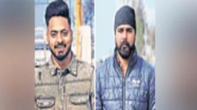 On the occasion of Diwali festival, joy turned into mourning