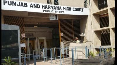 Punjab and Haryana High Court