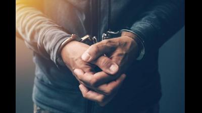 arms smuggling racket