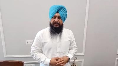 FIR Against Punjab Congress Former MLA Kulbir Singh Zira