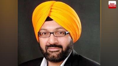 Former MLA Jasbir Singh Jassi Khangura