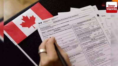 Number of Indians going abroad to study drops by 27 percent in 2024