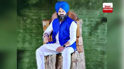 This is not the first case of Bajinder Padri, such cases have come up before: Bhagat Singh Doabi