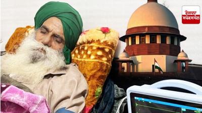 jagjit singh Dallewal