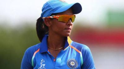 harmanpreet kaur