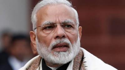 Narendra Modi Prime Minister of India