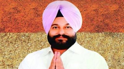 Gurpreet Singh Kangar