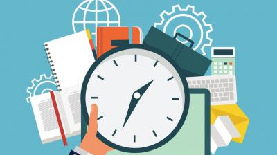 The way of working is changing from next financial year, more work will pay off