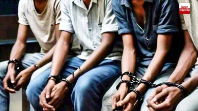 MUMBAI POLICE: 17 Bangladeshi nationals arrested for illegally staying in India