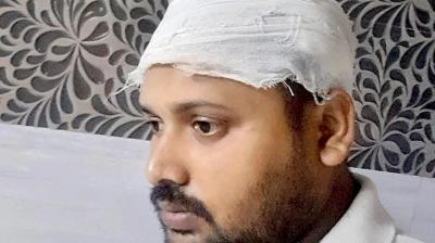  The junior could not sell the health insurance plans in the month