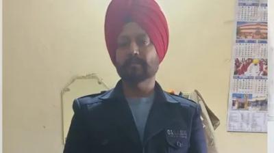 Fake Vigilance DSP arrested in Khanna