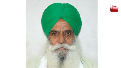 ਕਿਸਾਨ ਆਗੂ ਜਗਜੀਤ ਸਿੰਘ ਡੱਲੇਵਾਲ