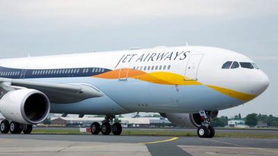 Jet Airways