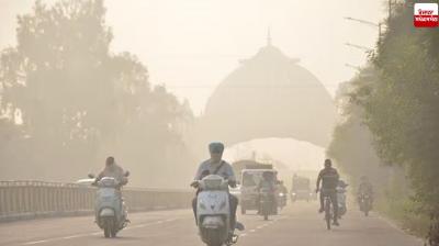 Punjab Weather Update: