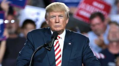 Donald trump say indiachina taking undue advantage as developing nation in wto