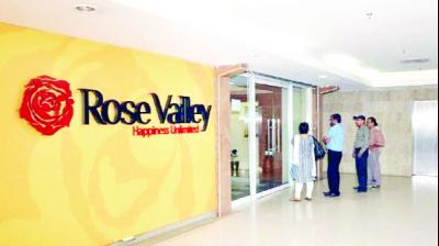 Rose Valley