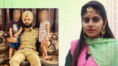 Mohali Nurse Murder Case